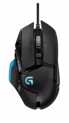 Logitech G502 Proteus Core Optical Gaming 